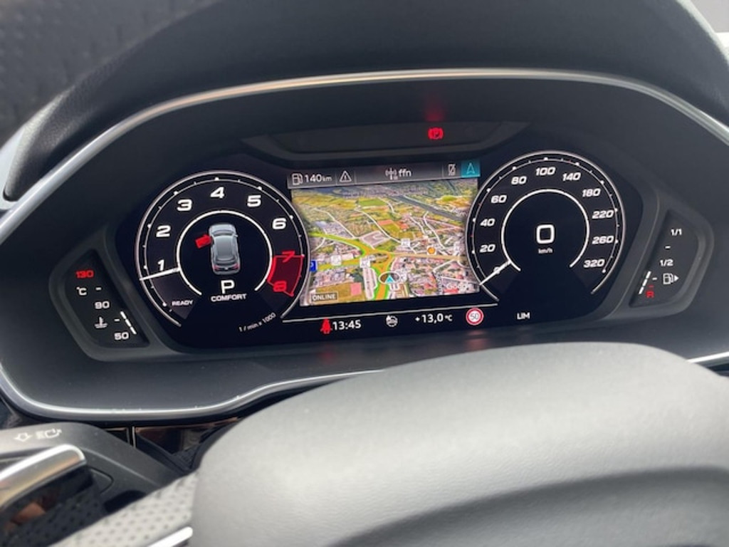 Audi RS Q3