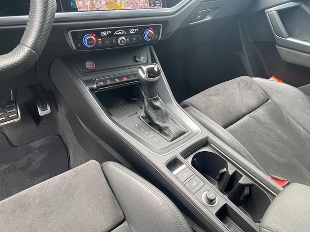 Audi RS Q3