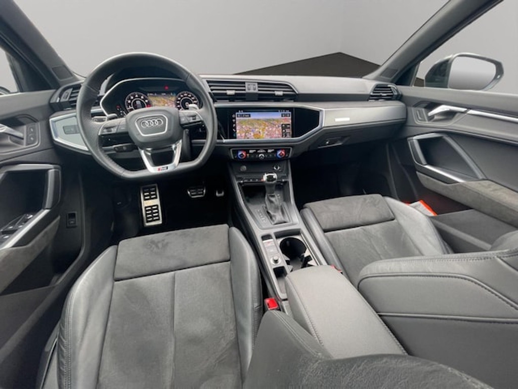 Audi RS Q3