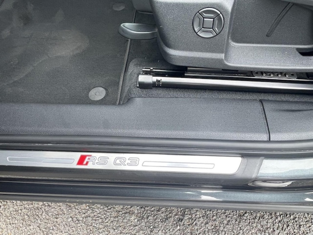 Audi RS Q3