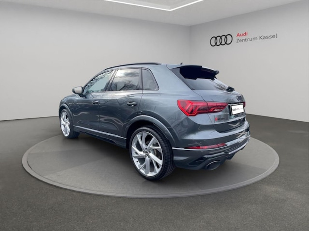 Audi RS Q3