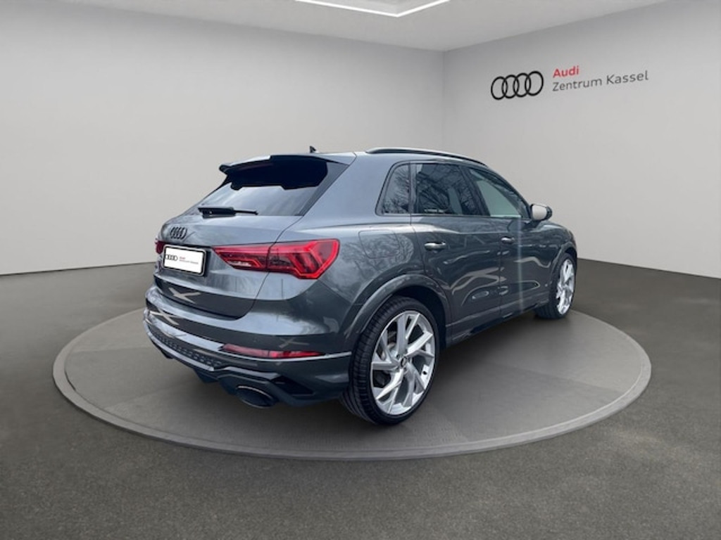 Audi RS Q3