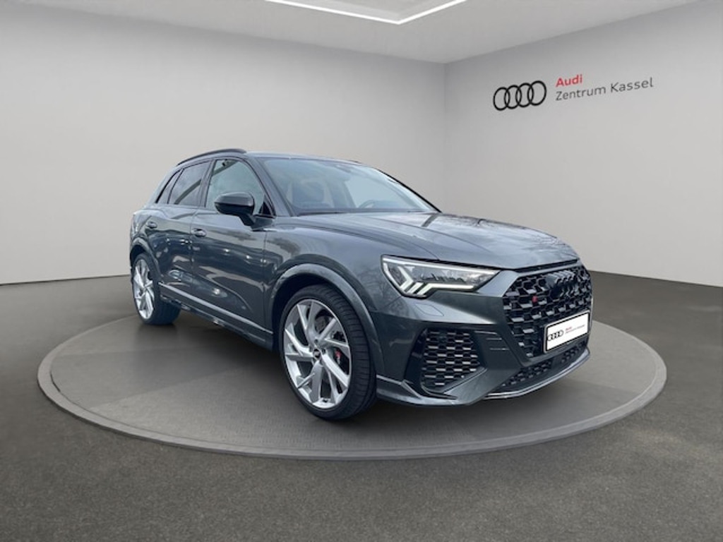 Audi RS Q3