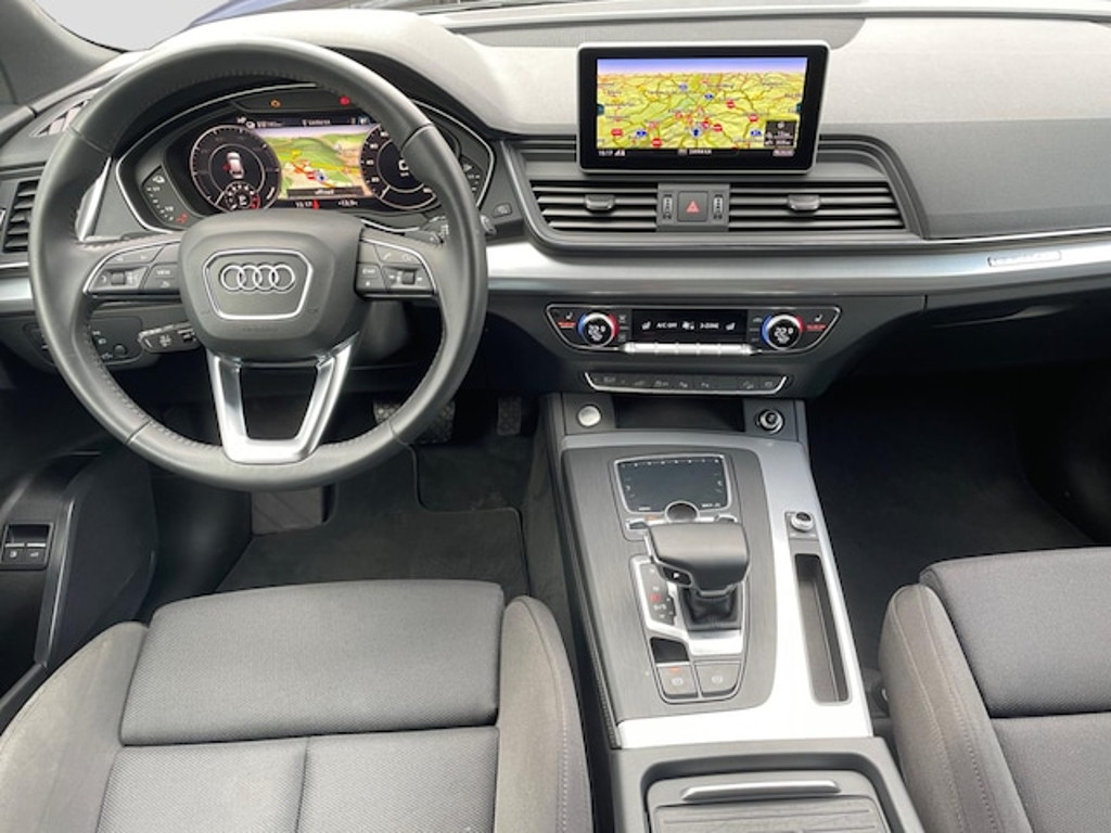 Audi Q5 Quattro S-Tronic Sport Hybride 50 TFSI