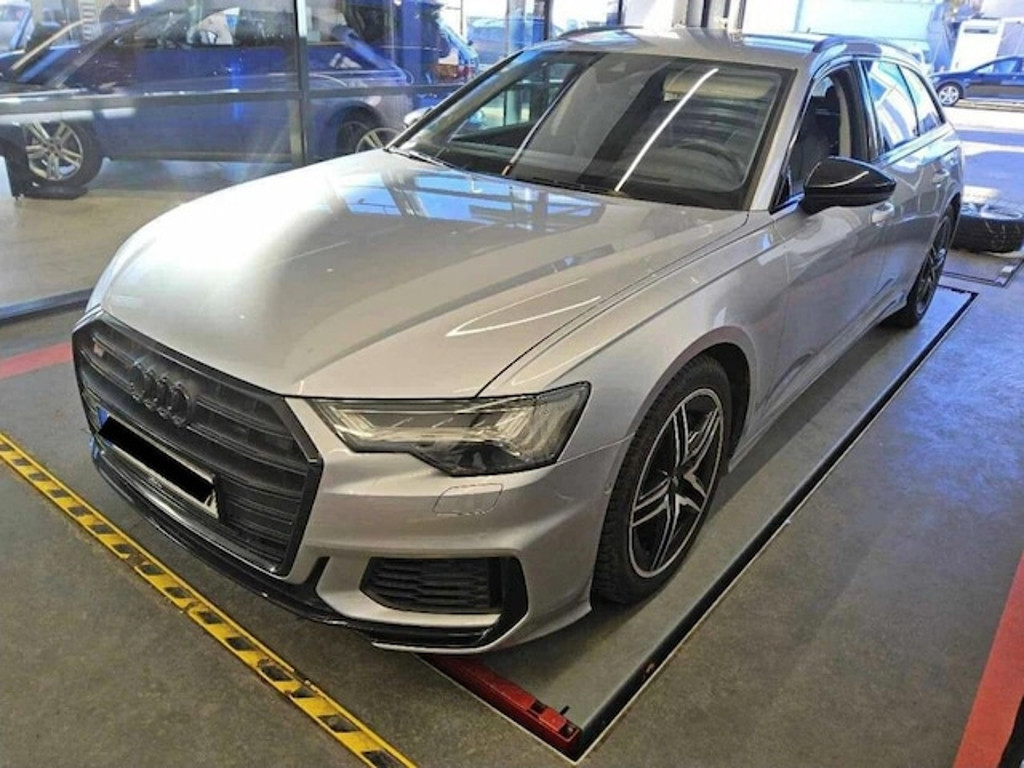 Audi S6
