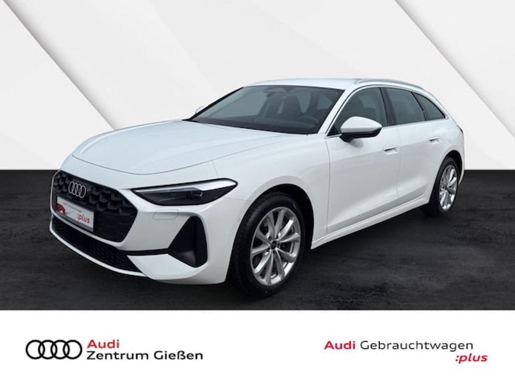 Audi A5 Avant S-Tronic