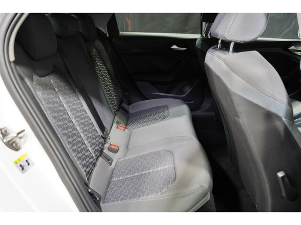 Audi A1 Citycarver