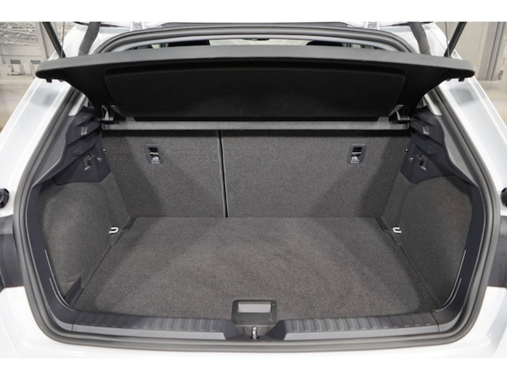 Audi A1 Citycarver