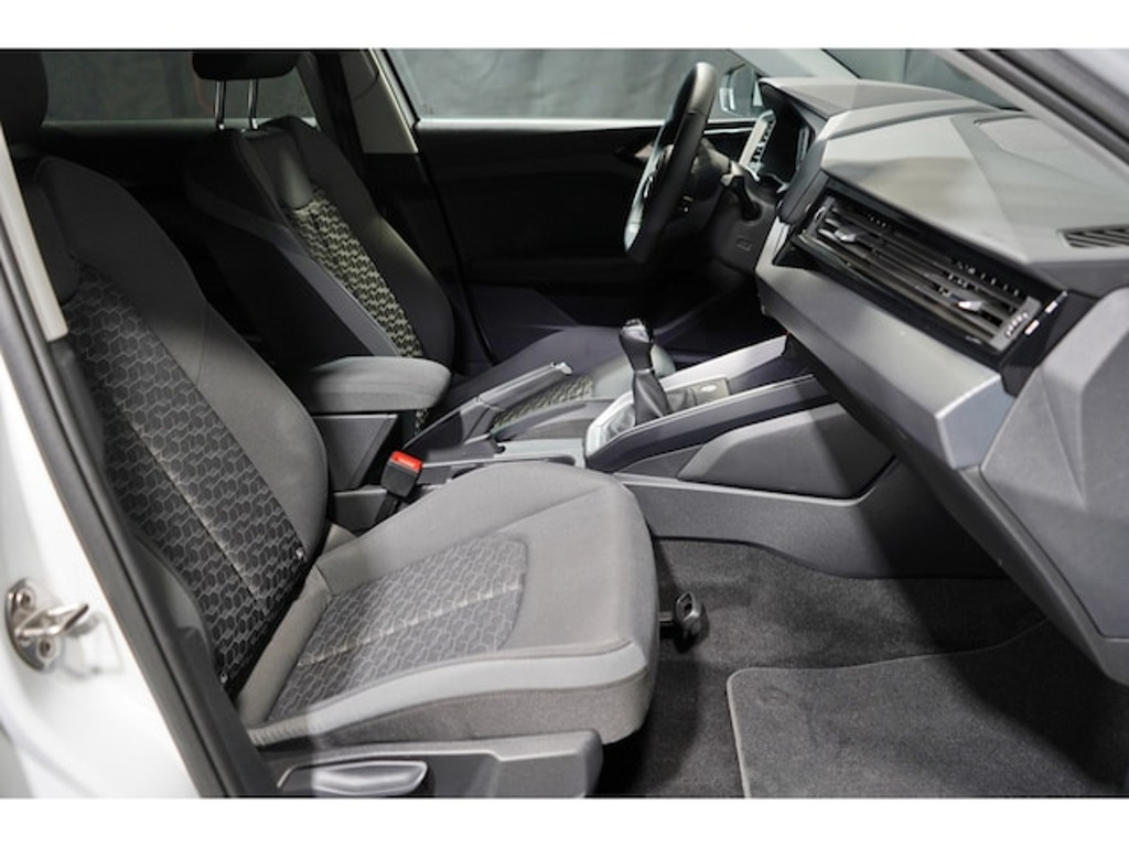 Audi A1 Citycarver