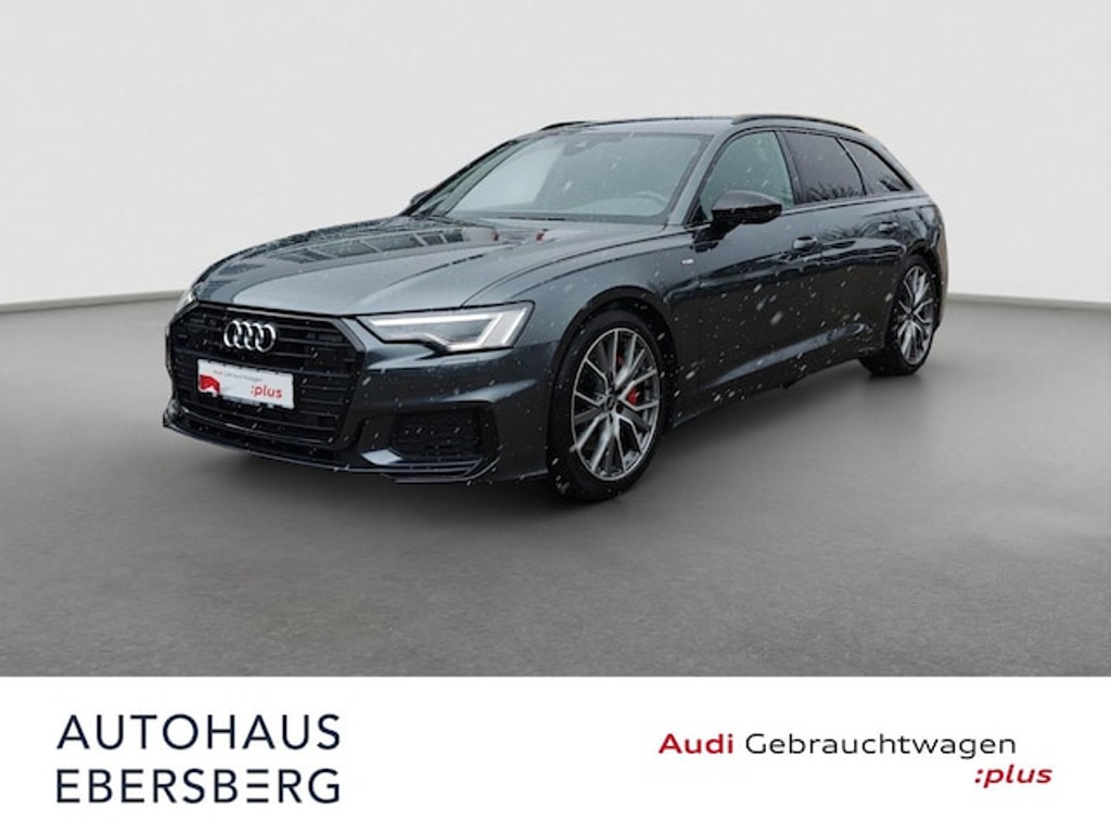 Audi A6 Avant Quattro S-Tronic Hybride 55 TFSI