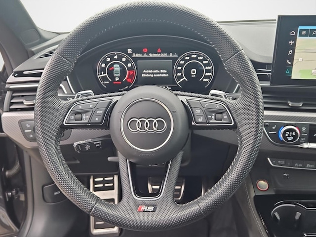 Audi RS5