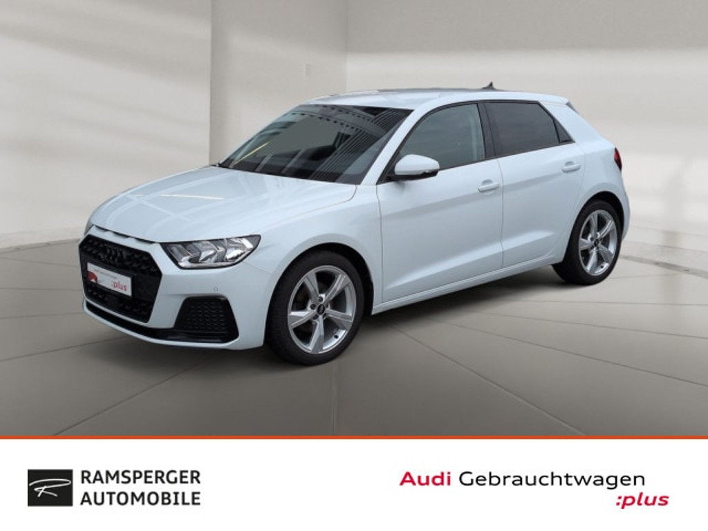 Audi A1 Sportback 30 TFSI