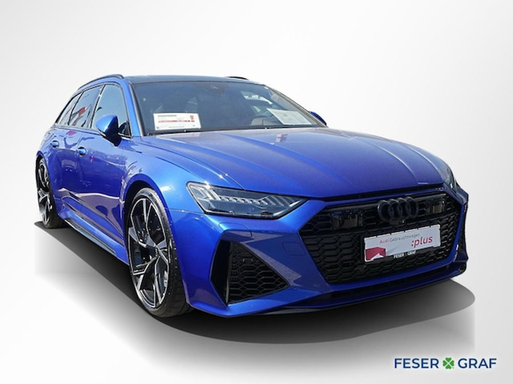 Audi RS6