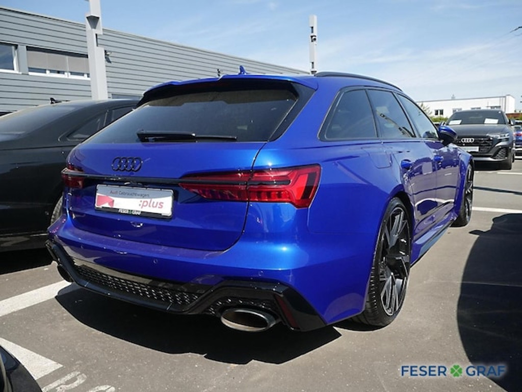 Audi RS6