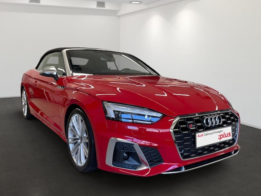 Audi S5