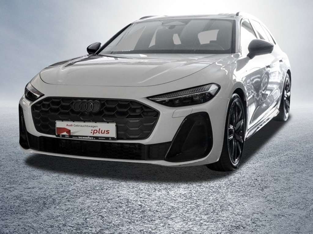 Audi A5 Avant Quattro S-Tronic Hybride