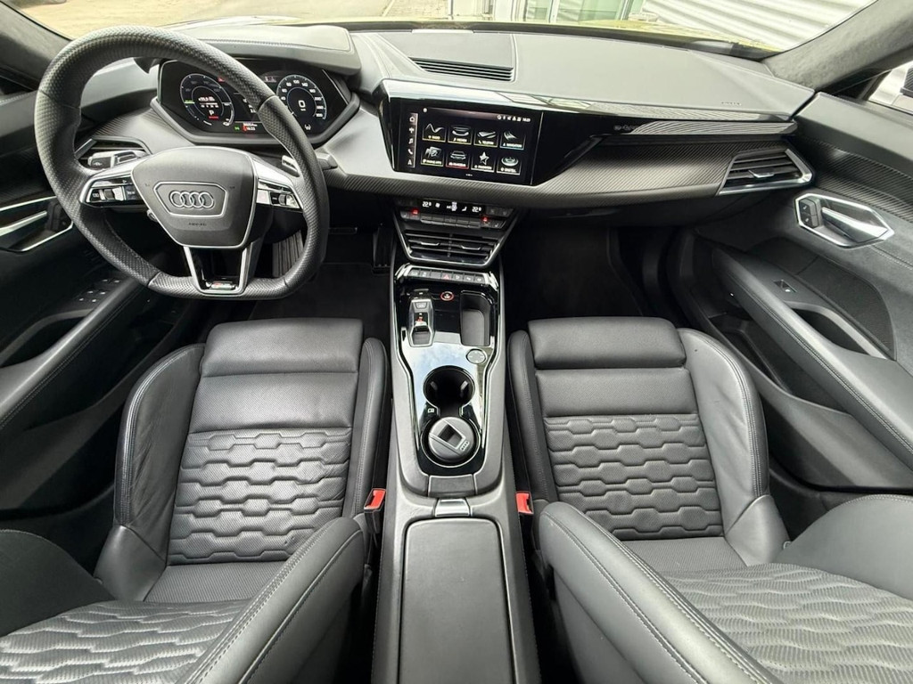 Audi RS e-tron GT