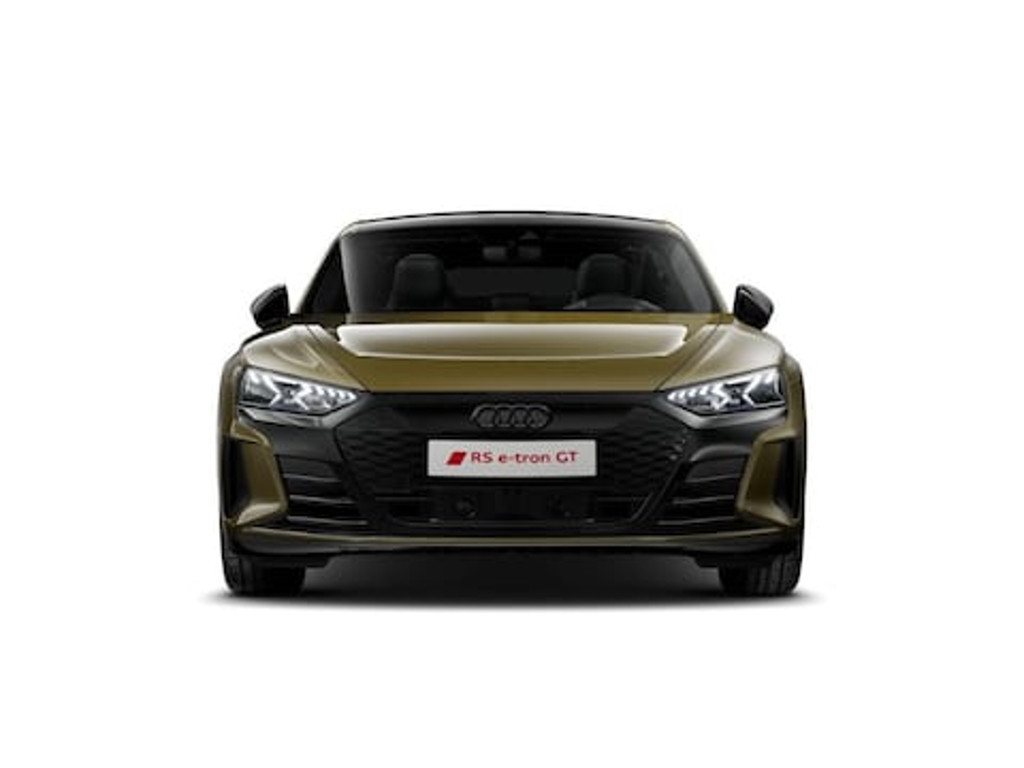 Audi RS e-tron GT