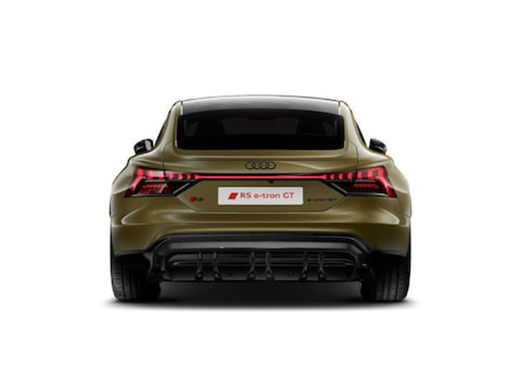 Audi RS e-tron GT