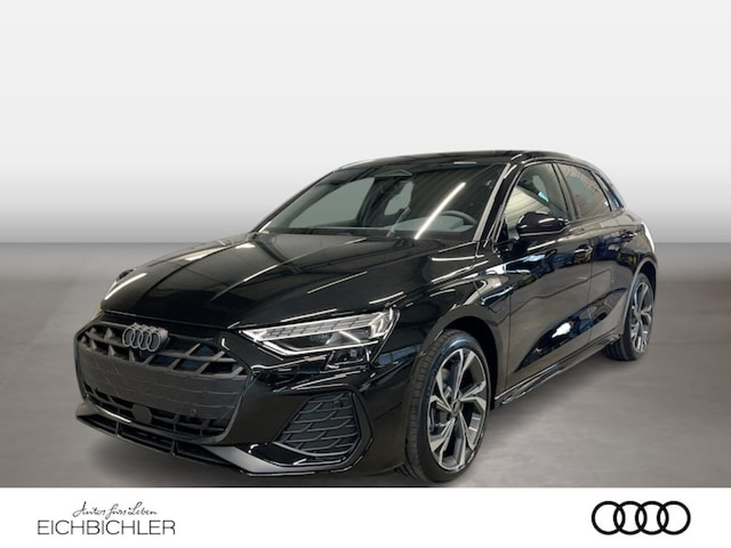Audi A3 Sportback S-Tronic Hybride