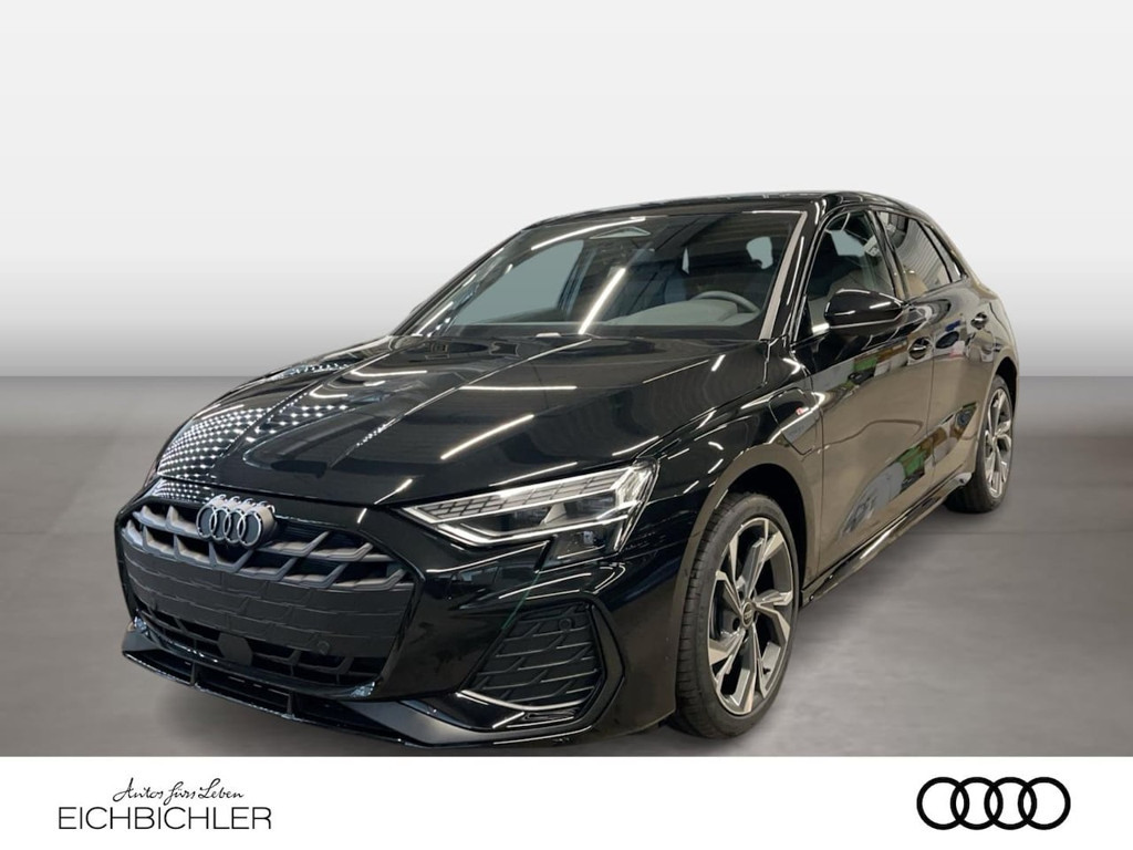 Audi A3 Sportback S-Tronic Hybride