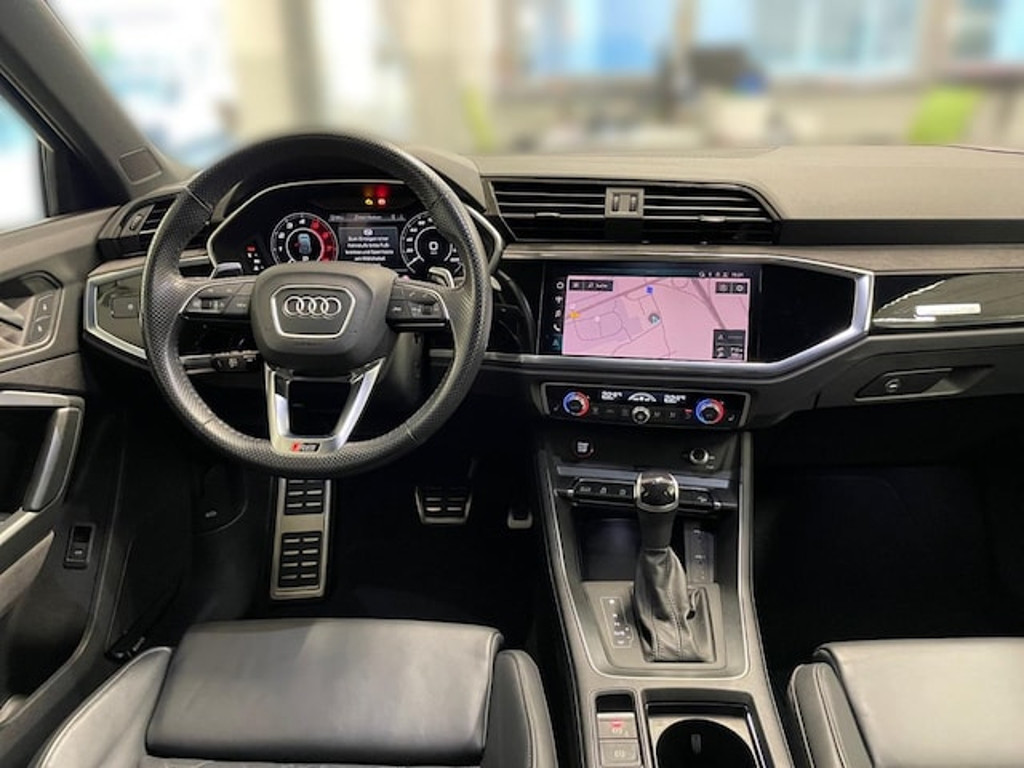 Audi RS Q3