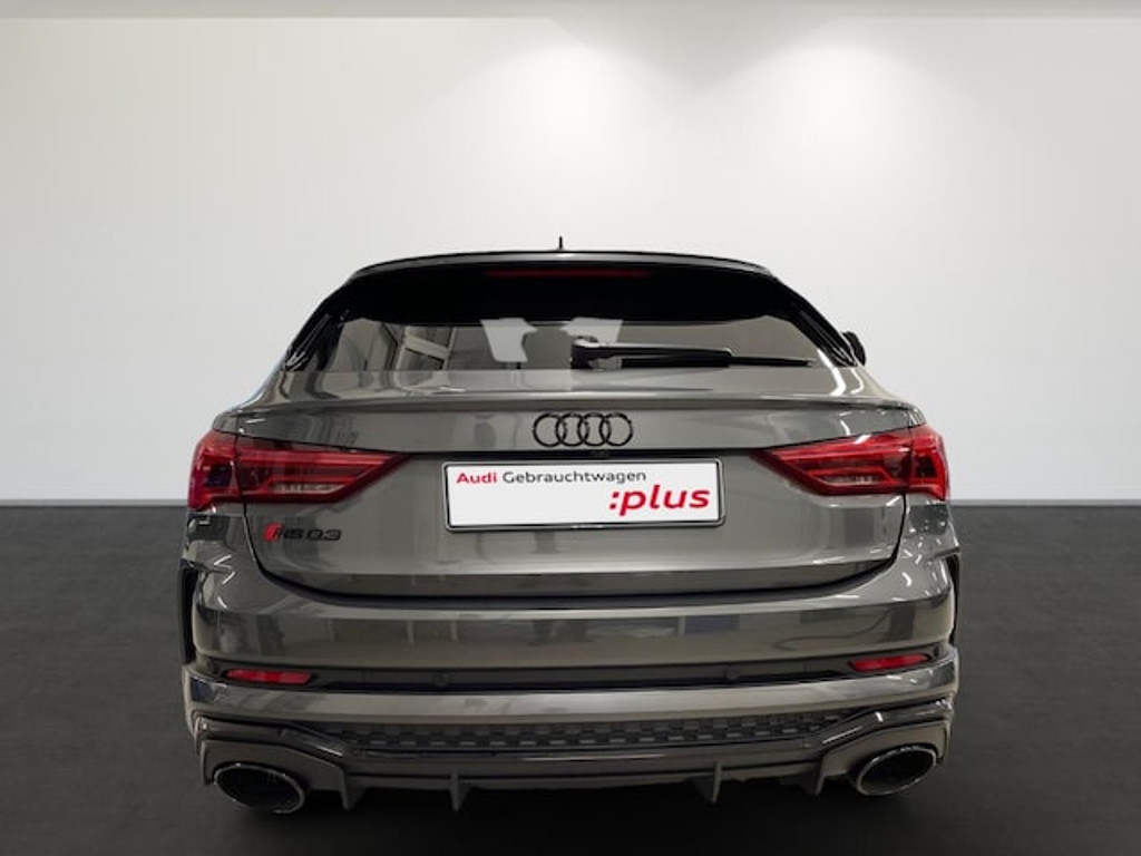 Audi RS Q3
