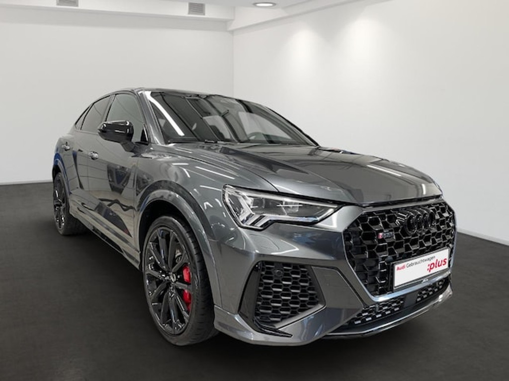 Audi RS Q3