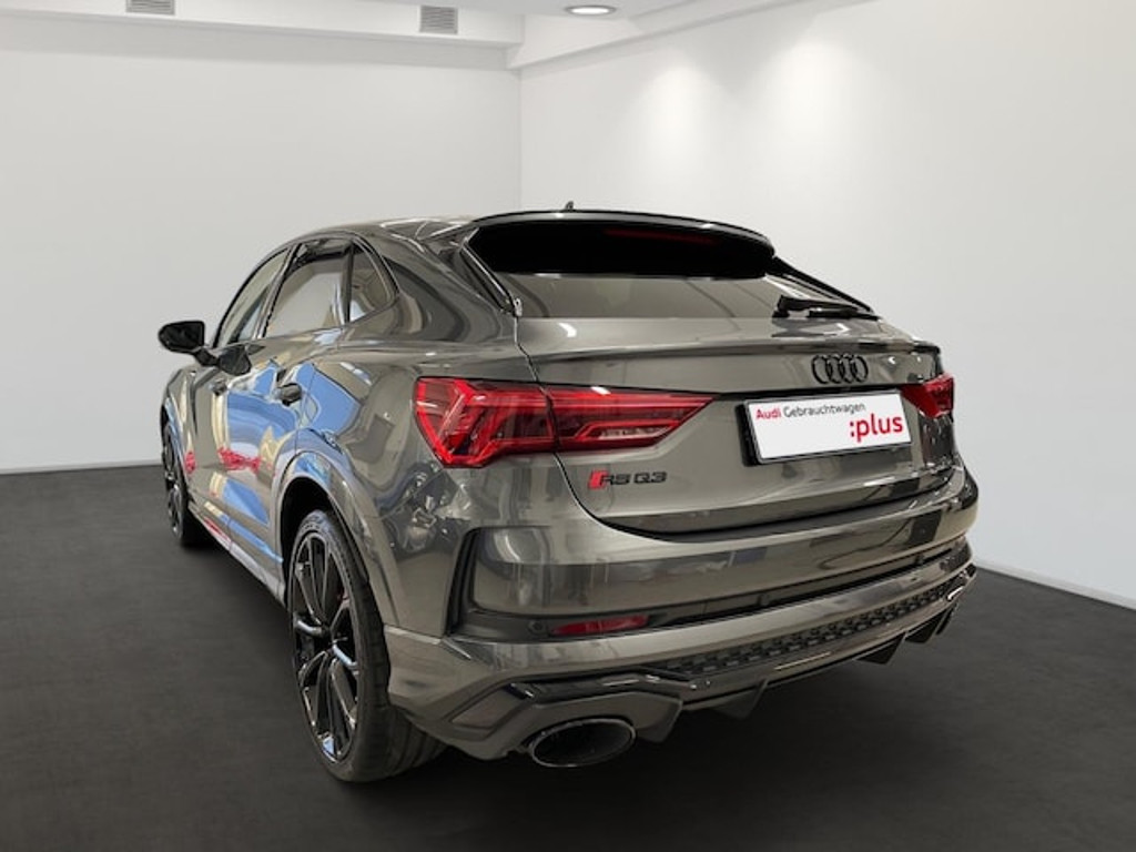 Audi RS Q3