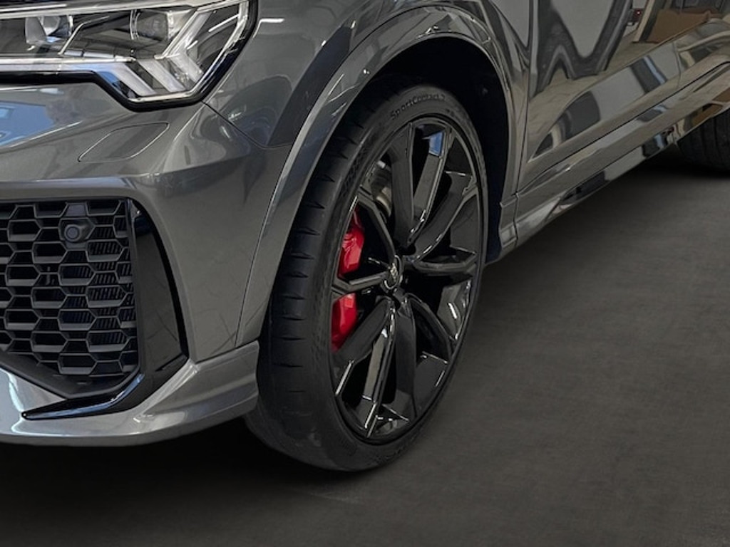 Audi RS Q3