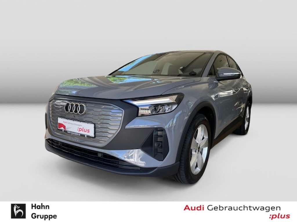Audi Q4 e-tron Sportback 40