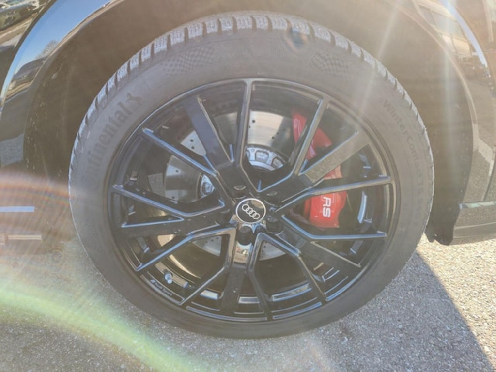 Audi RS Q3