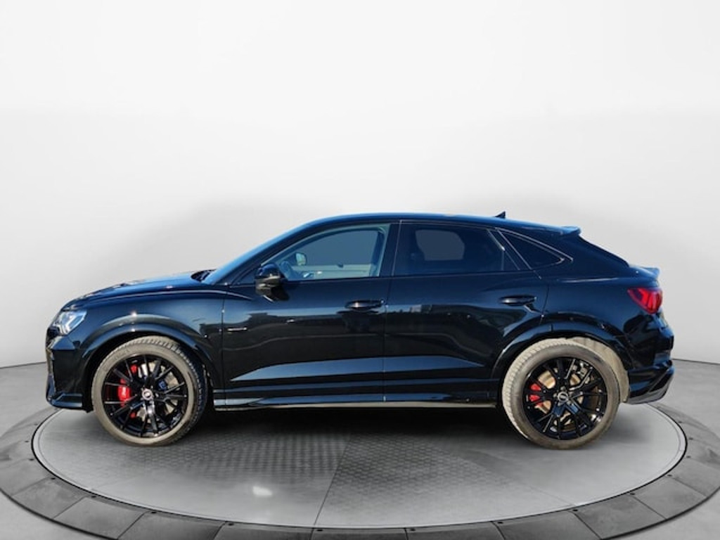 Audi RS Q3