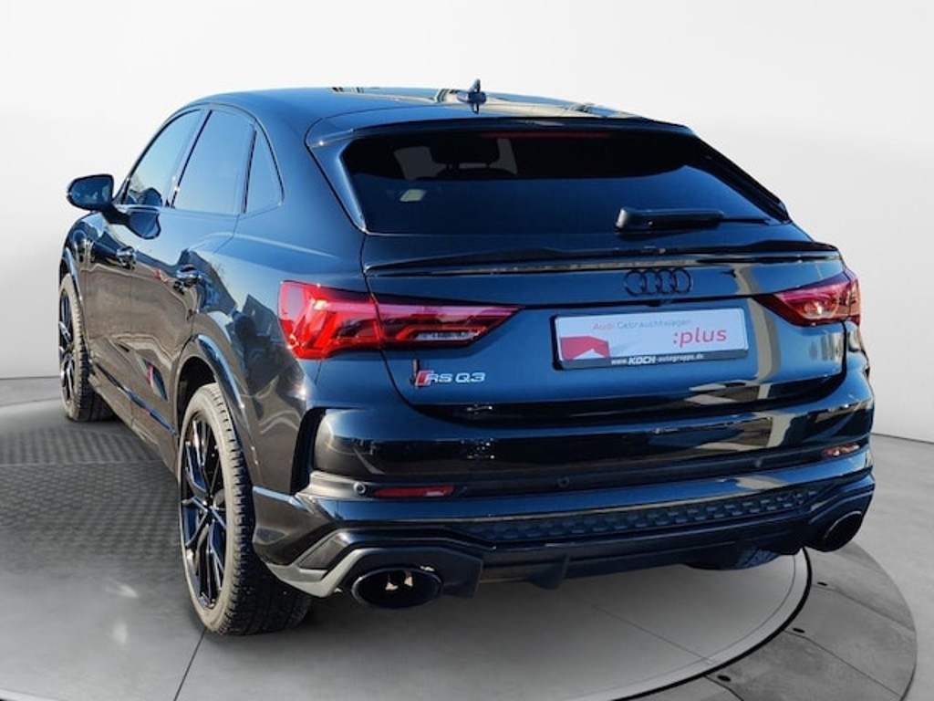 Audi RS Q3