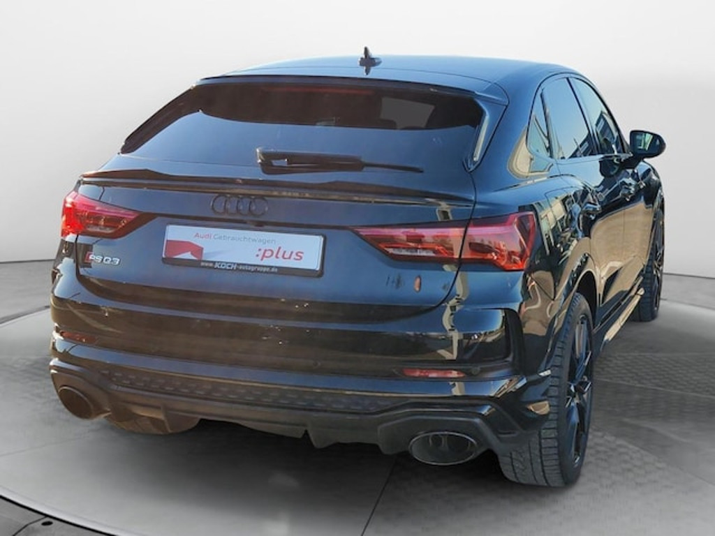 Audi RS Q3