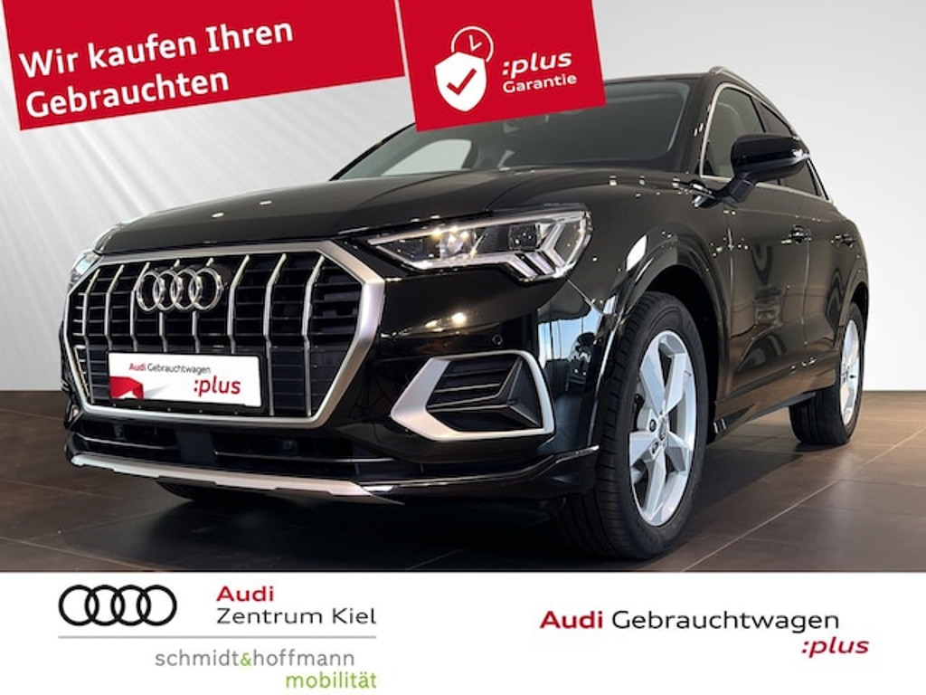 Audi Q3 S-Tronic 35 TDI