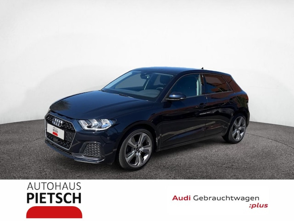 Audi A1 Sportback S-Tronic 35 TFSI