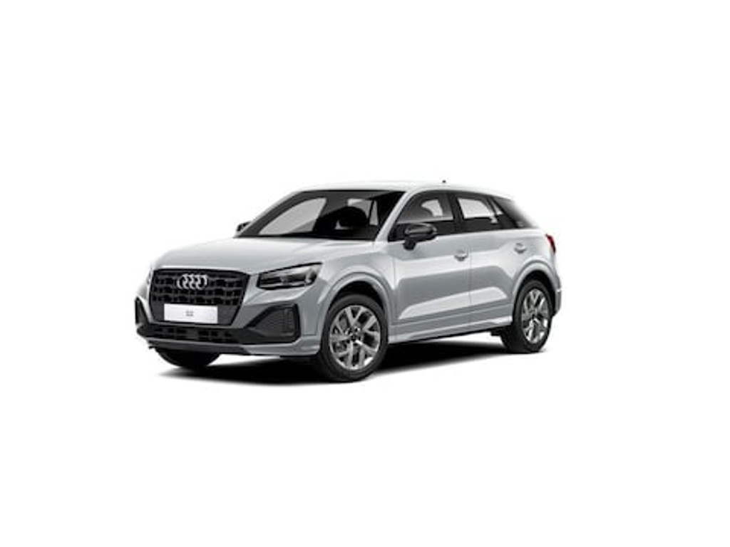 Audi Q2 35 TFSI