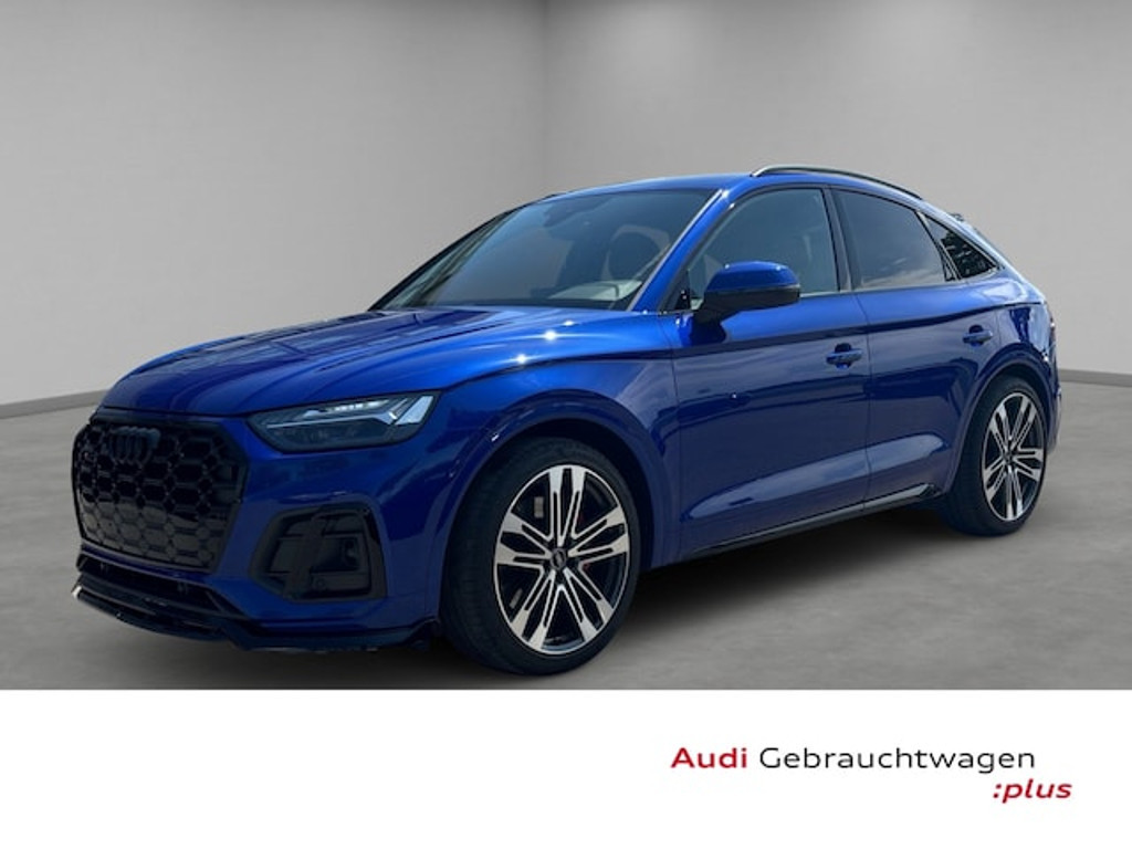 Audi SQ5 Sportback
