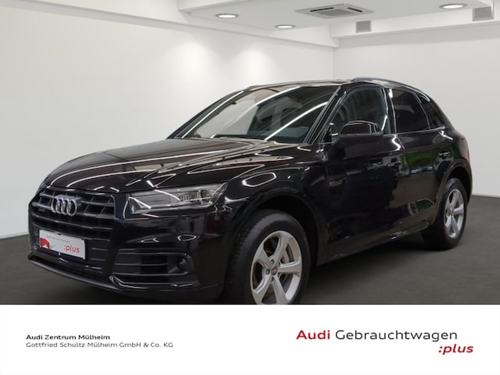 Audi Q5 Quattro Sport 50 TDI