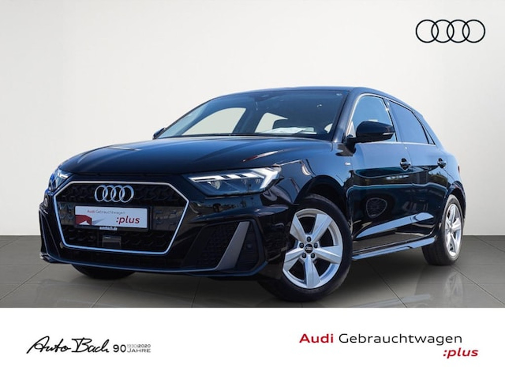 Audi A1 Sportback 25 TFSI