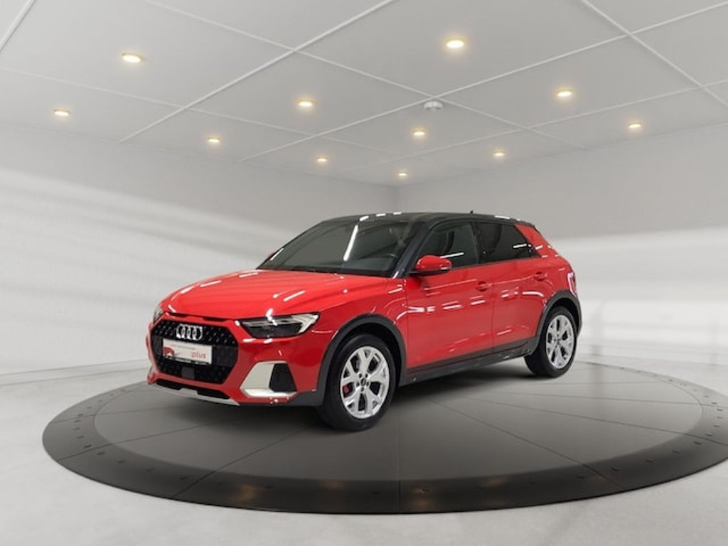 Audi A1 Citycarver Quattro S-Tronic 30 TFSI