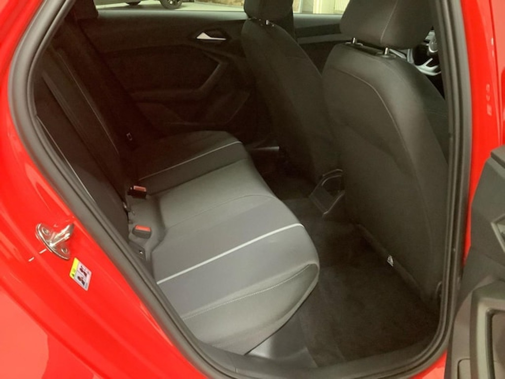 Audi A1 Citycarver
