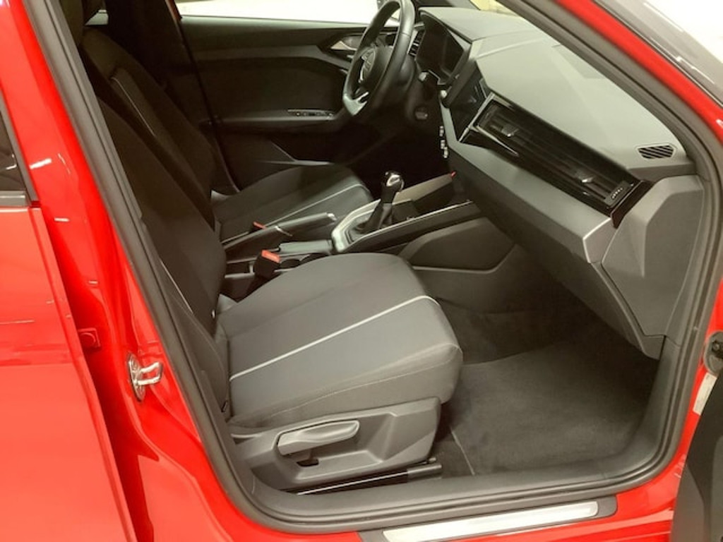Audi A1 Citycarver