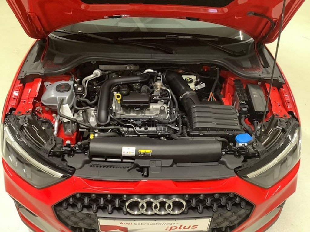 Audi A1 Citycarver