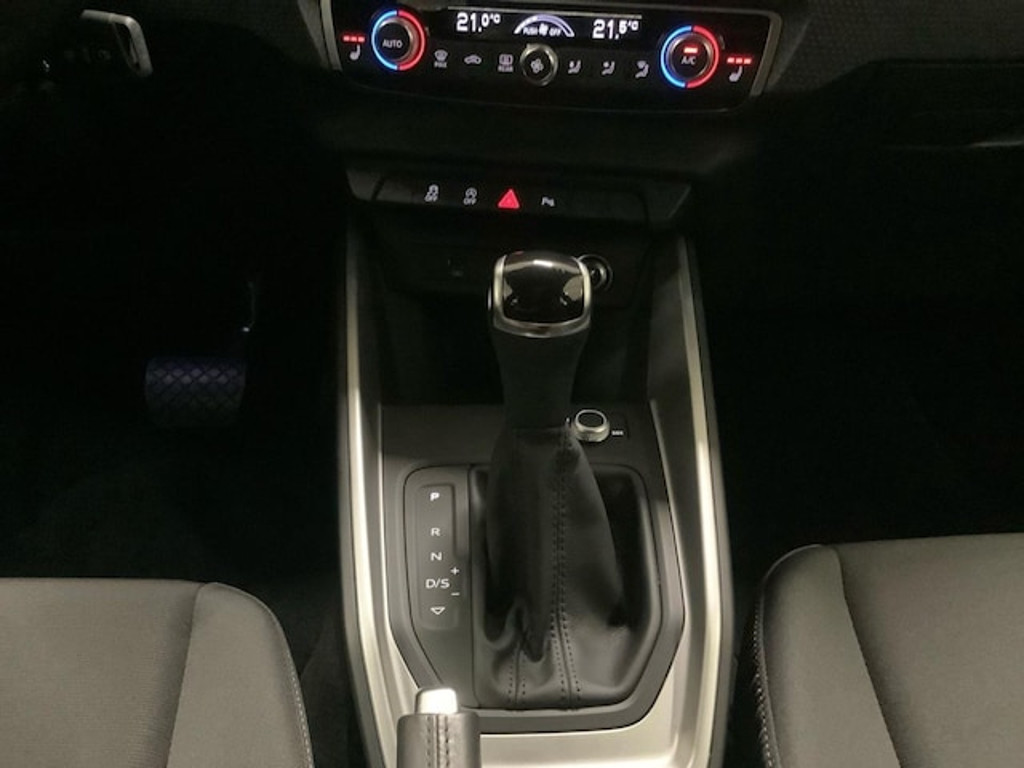 Audi A1 Citycarver