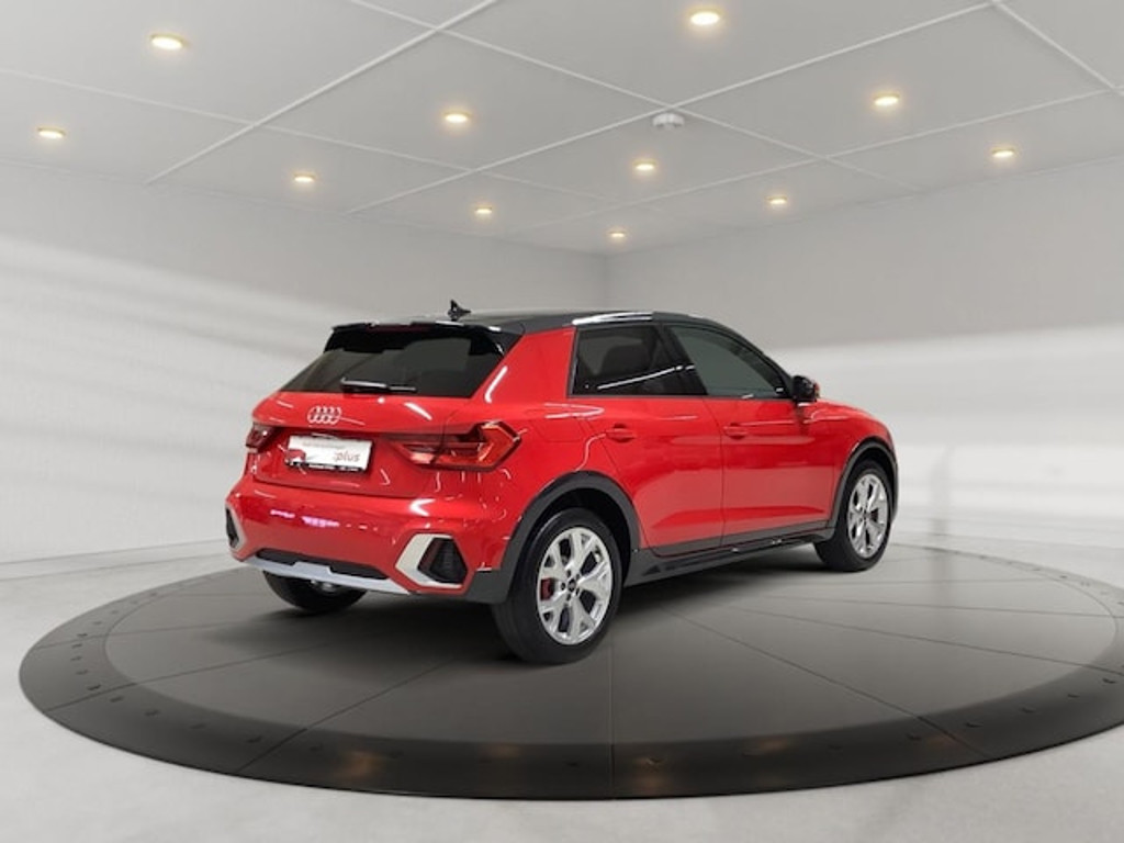 Audi A1 Citycarver