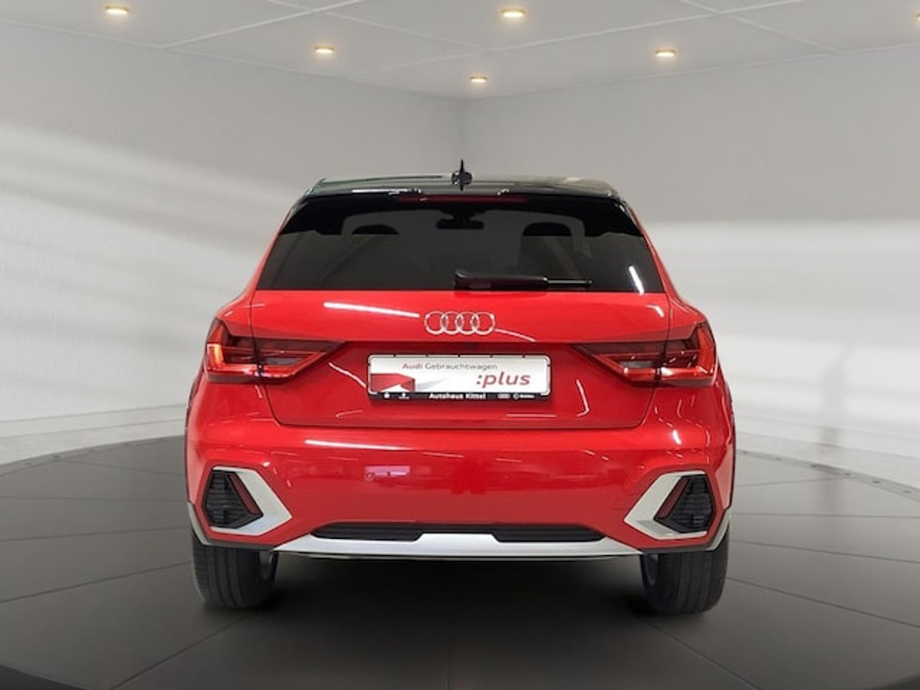 Audi A1 Citycarver