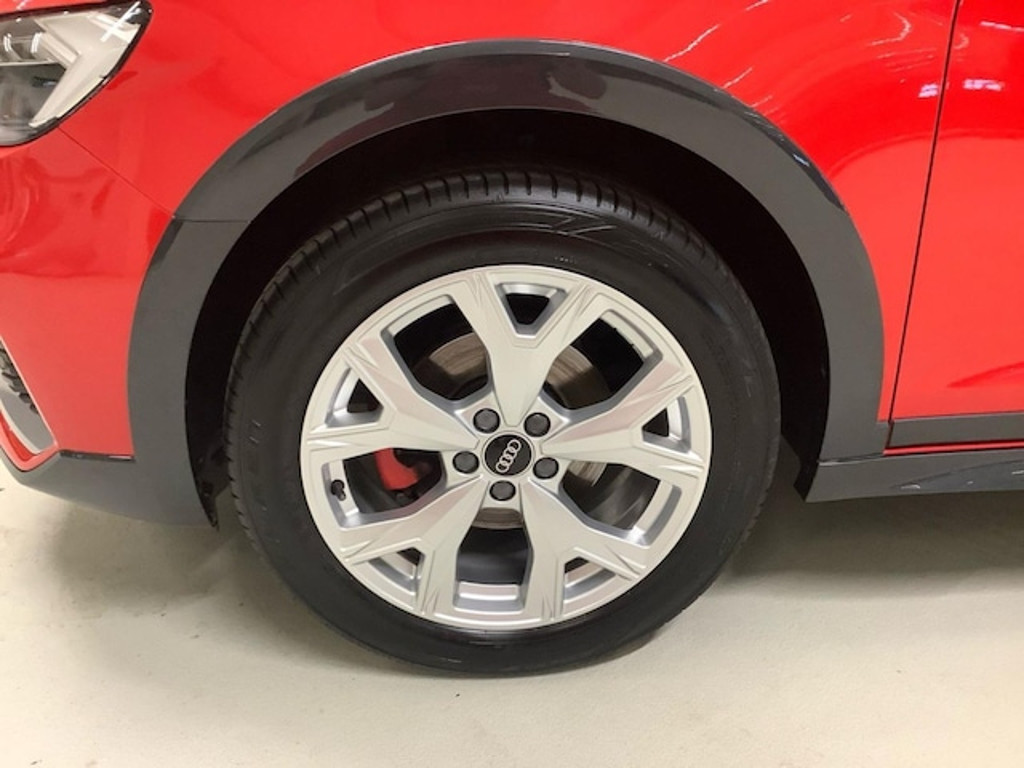Audi A1 Citycarver