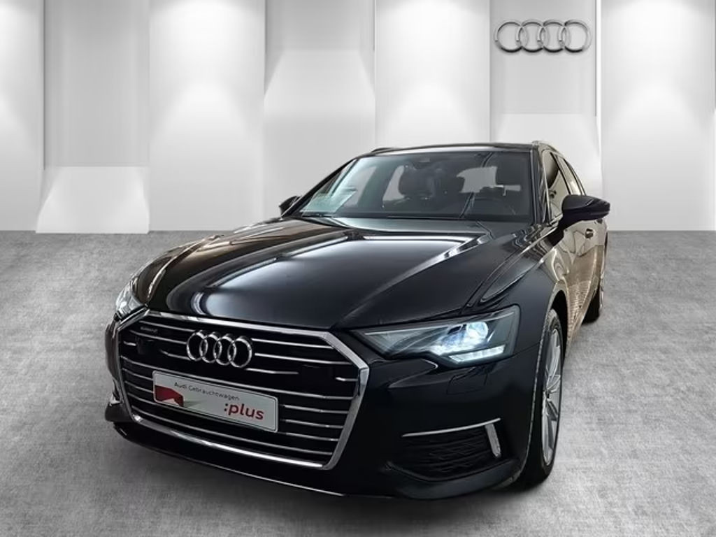 Audi A6 Avant Business